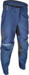 ACERBIS Pantaloni enduro ACERBIS X-DURO BLUE/ORANGE