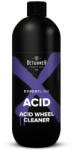 DETURNER ACID Wheel Cleaner - concentrat pentru jante, 1 L (DTR-ACW1)