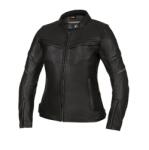 SECA Geaca moto dame SECA DARKSIDE TFL BLACK
