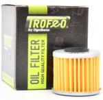 TROFEO Filtru de ulei TROFEO TR117