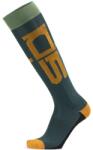 SIDI Sosete moto SIDI OFF SPRINT GREEN/ORG