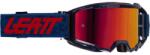 LEATT Ochelari de motocross LEATT Vizion 3.5 Iriz Blue Red 45 VLT
