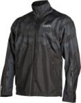 O'NEAL Geaca impermeabila O'NEAL SHORE BLACK/GRAY V. 25