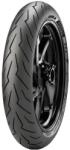 Pirelli Anvelopa fata PIRELLI DIABLO ROSSO III 120/70 ZR 17 M/C (58W) TL