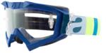 Ariete Ochelari motocross ARIETE ADRENALINE PRIMIS BLUE/BLUE