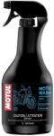 Motul Solutie moto curățare MOTUL E2 MOTO WASH