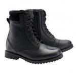 SECA Bocanci din Piele SECA CLARK - PRODUS RETURNAT