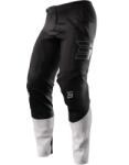 SHOT Pantaloni motocross SHOT SHELLY BLACK