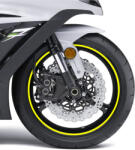 ONEDESIGN Banda reflectorizantă pentru jante 3M RSYP/PR3252 YELLOW