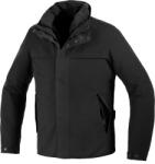 SPIDI Geaca moto din textil Spidi gamma h2out, Negru