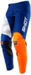 SHOT Pantaloni motocross SHOT Camo Orange