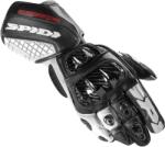 SPIDI Manusi moto SPIDI Carbo track EVO BLACK/WHITE