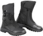 SECA Botine moto SECA TOUR-TECH EVO BLACK