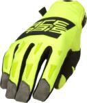 ACERBIS Manusi moto ACERBIS MX-WP BLACK/YELLOW