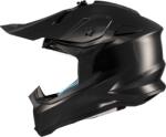 MT Helmets Cască motocross MT FALCON S PURE A1 MATT