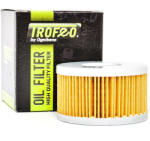 TROFEO Filtru de ulei sport TROFEO TR137