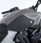 R&G RACING Protector pentru rezervor R&G RACING Tank Traction Pads - Clear Ducati Diavel 1260S 19-22