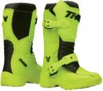THOR Botine de motocross pentru copii THOR MINI BLITZ XR ACID