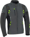 BERING Geaca Softshell moto Bering diskor, Negru