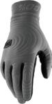  Manusi motocross 100% BRISKER XTREME CHARCOAL