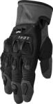 THOR Manusi motocross Thor terrain army, Negru