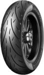 METZELER Anvelopă spate Metzeler Cruisetec 180/65 B 16 M/C REINF TL 81H