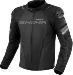 SHIMA Jachetă moto SHIMA SOLID 2.0 BLACK