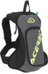 ACERBIS Rucsac ACERBIS ACQUA LOGO BLACK/NEON