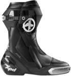 XPD Cizme moto sport XPD XP9-R BLACK