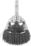 Milwaukee Perie ondulată tip cupă pentru polizor drept 20mm 0.3mm 3 buc Milwaukee 4932501717
