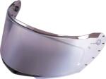 O'NEAL Iridium viziera pentru casca O'NEAL CHALLENGER V. 25 SILVER MIRROR