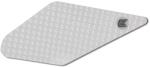 R&G RACING Protector pentru rezervor R&G RACING Eazi-Grip Evo Tank Traction Pads Set - Clear Honda CBR 500R
