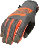 ACERBIS Manusi moto ACERBIS MX-WP GRAY/ORANGE