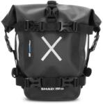 SHAD Geantă moto pentru bare de protecție SHAD TR08 100%-Impermeabilă