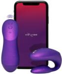 WE-VIBE Chorus Pro Cosmic Purp Vibrator