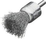 Milwaukee Perie ondulată tip tijă pentru polizor drept 68mm 0.3mm 3 buc Milwaukee 4932501724