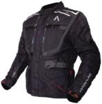 ADRENALINE Geaca din textil Adrenaline orion, Negru