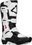 LEATT Cizme pentru copii Leatt 3.5-White