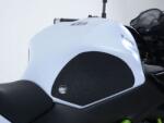 R&G RACING Protector pentru rezervor R&G RACING Race Grip Tank Traction Pads (Set 2 Piese) - Negru Kawasaki Ninja/Z 650