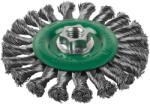 Milwaukee Perie răsucită rotundă pentru polizor drept mic 14mm 0.5mm Milwaukee 4932501739