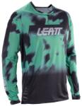 LEATT Bluza motocross LEATT Moto 4.5 Lite Teal V26