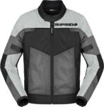 SPIDI Geacă moto din material textil SPIDI TOUR NET BLACK/ICE