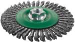 Milwaukee Perie răsucită rotundă pentru polizor drept mic 6mm 0.5mm Milwaukee 4932501743