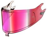 SHARK Viziera SHARK SPARTAN GT PRO; SPARTAN RS - Iridium roz