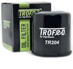 TROFEO Filtru de ulei TROFEO TR204