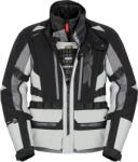 SPIDI Geaca moto din textil SPIDI ALLROAD 3in1 BLACK/GRAY
