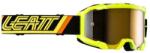 LEATT Ochelari motocross LEATT Velocity 4.5 Iriz-Citrus Bronze UC 68%