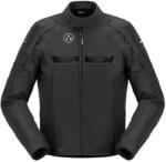 SPIDI Jachetă textilă moto SPIDI DRAGON H2OUT BLACK