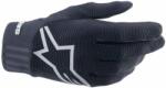 Alpinestars Mănuși motocross ALPINESTARS A-DURA BLACK