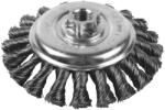 Milwaukee Perie conică răsucită pentru polizor drept mic 12mm 0.5mm Milwaukee 4932501746